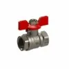 Nile kugla ventil 3/4" MŽ