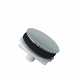 Čep Za Lavabo Fi  50 Beli