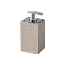 Gedy Minerva Dozator Bež 1280