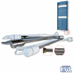 Grejač Mek Gt 2000W
