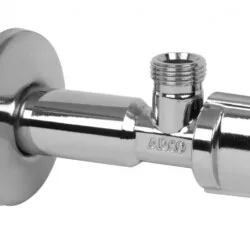 Ek ventil 1/2 x 3/8 anti-c dug