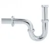 Podsklop za lavabo "S" ABS