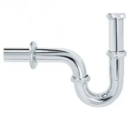 Podsklop za lavabo "S" ABS