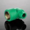 Aqua završno koleno US 20x1/2" UN