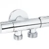 Ek ventil 1/2"-1/2 x 3/4" A681234