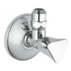 Ek ventil-1/2x3/8 grohe