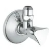 Ek ventil-1/2x3/8 grohe