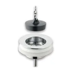 Pileta 5/4 MS Remer