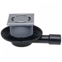 Hl slivnik hl 90pr 40/50 horiz