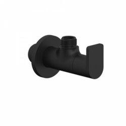 Ek ventil 1/2" x 3/8" S2 dark