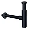Podsklop za lavabo Dark JD200