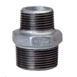 Dupli nipl redukcioni 1-3/4