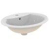 Lavabo Vidima Ugradni W502301