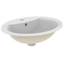 Lavabo Vidima Ugradni W502301
