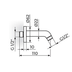 Rosan konzola PTRKUZ3