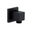 Herz Uglić Kocka Black UH12214B