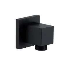 Herz Uglić Kocka Black UH12214B