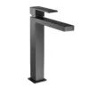 Herz SQ Black Q12B za lavabo UH00058B