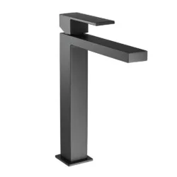 Herz SQ Black Q12B za lavabo UH00058B