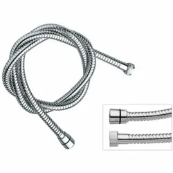 Remer tuš crevo konus cp mesing 014 l,5m 333CN-1.5M