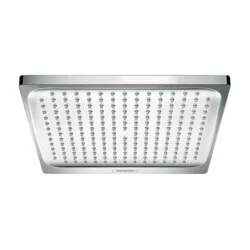 HansGrohe Tuš ruža Crometta E 240 1F hrom 26726000