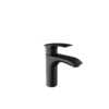 Herz Elit Black E10B za lavabo UH00088B