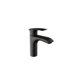 Herz Elit Black E10B za lavabo UH00088B
