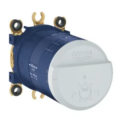 Grohe ugradni set za Rain Shower SmartAct 26483000