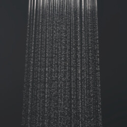 HansGrohe Tuš ruža Vernis Blend 200 1F 26271000