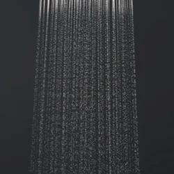 HansGrohe Tuš ruža Vernis Blend 200 1F 26271000