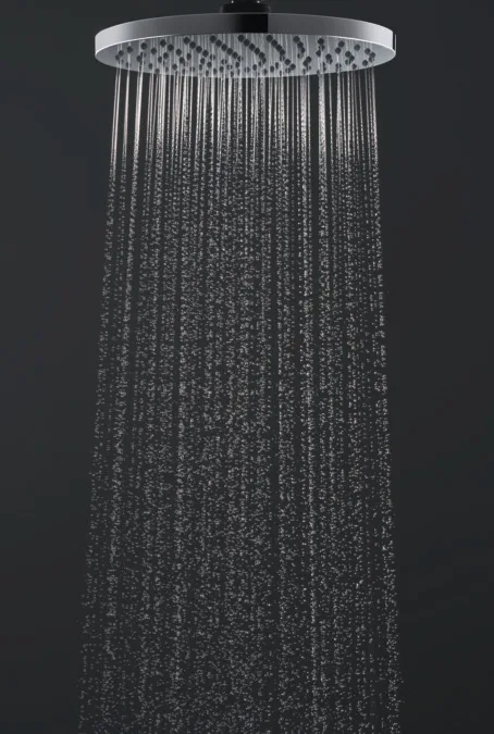 HansGrohe Tuš ruža Vernis Blend 200 1F 26271000