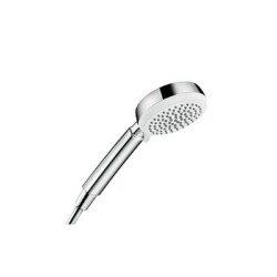 HansGrohe Tuš ručica masažer Crometta 100 4F bela 26824400