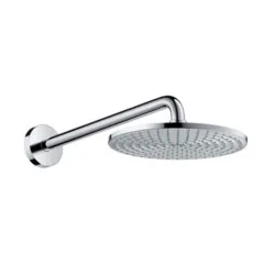 HansGrohe Tuš ruža Raindance S240 1F sa izlivom 39cm 27474000