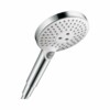 HansGrohe Tuš ručica masažer Raindance Select S 120 3F bela 26530400