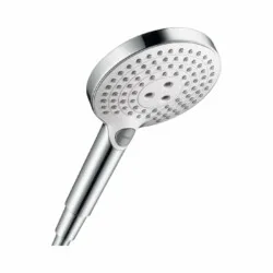 HansGrohe Tuš ručica masažer Raindance Select S 120 3F bela 26530400