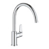 Grohe BauCurve Sudopera visoki izliv 31231001