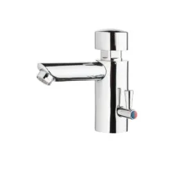 Herz Push P30 za lavabo sa mešačem UH00030