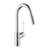 HansGrohe Cento za sudoperu XL 14803000