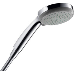HansGrohe Klizna šipka set Croma 100 4F 90cm + držač sapuna 27771000