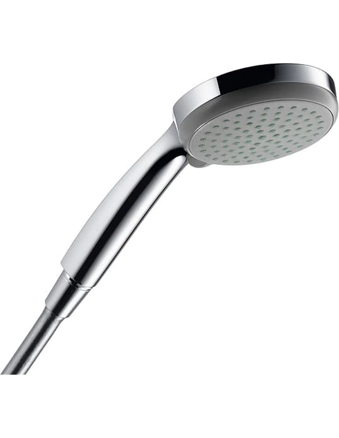 HansGrohe Klizna šipka set Croma 100 4F 90cm + držač sapuna 27771000