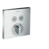 HansGrohe maska za tuš 2F kocka 15768000