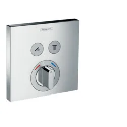 HansGrohe maska za tuš 2F kocka 15768000