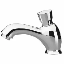 Remer Tempor potisna baterija lavabo otvoreno vreme 6 - 8 sekundi TE16