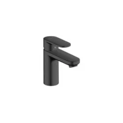 HansGrohe Vernis Bland za lavabo 100 mat crna 71551670