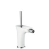HansGrohe Pura Vida za bide bela 15270400