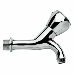 Remer Export 1000/2000 baterlja za hladnu vodu - kratka 1/2" 57EX