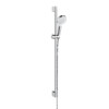 HansGrohe Klizna šipka set Crometta Unica 2F 90cm bela 26536400