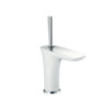 HansGrohe Pura Vida za lavabo 100 bela 15075400
