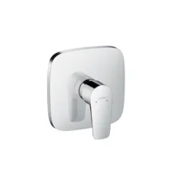 HansGrohe Talis E maska za tuš bez prebacivača 71765000