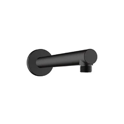 HansGrohe Izliv za ružu Vernis Blend 24cm crna mat 27809670